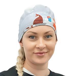 Савицкая Карина Вячеславовна, стоматолог - Могилёв