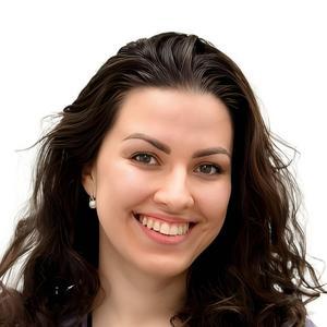 Максимец Юлия Олеговна, детский стоматолог - Могилёв