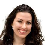 Максимец Юлия Олеговна, Детский стоматолог - Могилёв