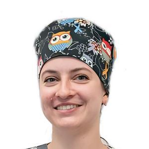 Зуськова Екатерина Сергеевна, детский стоматолог - Могилёв