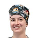 Зуськова Екатерина Сергеевна, Детский стоматолог - Могилёв