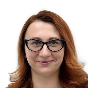 Ляпкович Олеся Игоревна, стоматолог - Могилёв