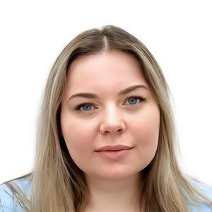 Дроздова Анна Витальевна, стоматолог - Могилёв