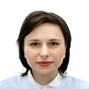 Цодова Анастасия Юрьевна, стоматолог - Могилёв