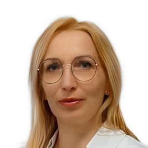 Чумаченко Ирина Васильевна, дерматовенеролог, физиотерапевт - Могилёв