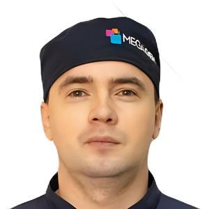 Волк Дмитрий Викторович, стоматолог-ортопед - Могилёв