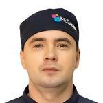 Волк Дмитрий Викторович, Стоматолог-ортопед - Могилёв