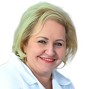 Бородавченко Маргарита Игоревна, стоматолог - Могилёв