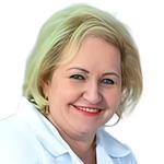 Бородавченко Маргарита Игоревна, Стоматолог - Могилёв