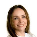 Дубровская Вероника Михайловна, Реабилитолог, Невролог - Могилёв