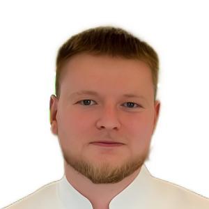 Барановский Алексей Олегович - фотография Барановский Алексей Олегович, стоматолог-ортопед - Могилёв