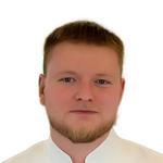 Барановский Алексей Олегович, Стоматолог-ортопед - Могилёв