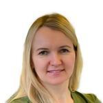 Суддина Ольга Павловна, Детский стоматолог - Могилёв