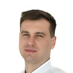 Андреенко Павел Андреевич, травматолог, ортопед - Могилёв