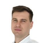 Андреенко Павел Андреевич, Травматолог, Ортопед - Могилёв