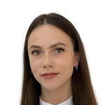 Абодовская Елизавета Владимировна, Детский офтальмолог - Могилёв