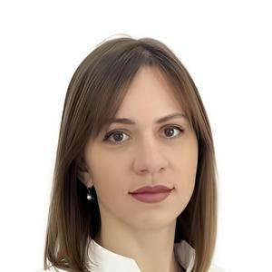 Домарёнок Ольга Игоревна, детский гинеколог - Могилёв