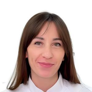 Анищенко Ирина Олеговна, детский гинеколог - Могилёв