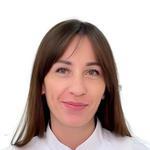 Анищенко Ирина Олеговна, Детский гинеколог - Могилёв