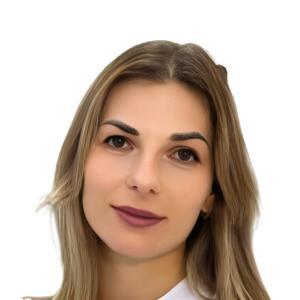 Жукова Ирина Геннадьевна - фотография Жукова Ирина Геннадьевна, гинеколог - Могилёв