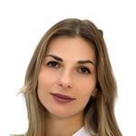 Жукова Ирина Геннадьевна, Гинеколог - Могилёв