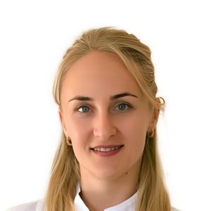 Дворякова Виктория Андреевна, гинеколог - Могилёв