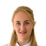 Дворякова Виктория Андреевна, Гинеколог - Могилёв