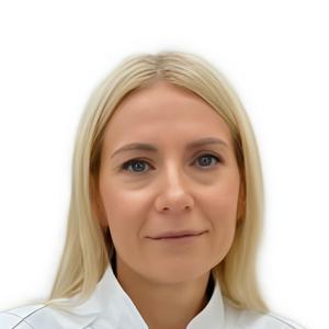 Лебедева Дарья Евгеньевна, гинеколог - Могилёв