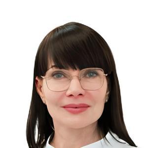 Шлапакова Татьяна Николаевна, гинеколог - Могилёв