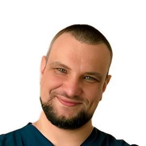 Багрицевич Алексей Николаевич, уролог, детский уролог - Могилёв