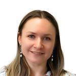 Рымкевич Ольга Сергеевна, Педиатр - Могилёв