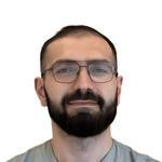 Гудава Георгий Гизоевич, Массажист - Могилёв