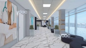 Зона ожидания