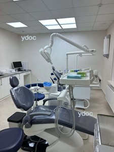 Кабинет врача-стоматолога