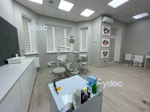 Кабинет врача-стоматолога