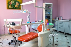 Кабинет врача-стоматолога