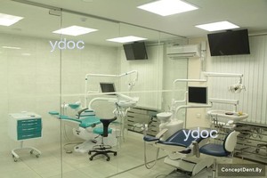 Кабинет врача-стоматолога