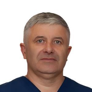 Челноков Сергей Федорович - фотография Челноков Сергей Федорович, стоматолог-хирург, стоматолог-имплантолог - Молодечно