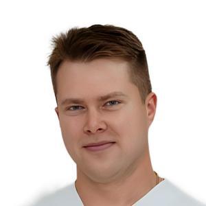 Жуков Александр Игоревич, стоматолог-хирург, стоматолог-имплантолог - Молодечно