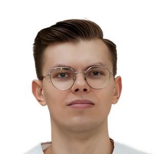 Андриевский Андрей Валерьевич, стоматолог-ортопед - Молодечно