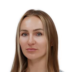 Федченко Анна Рышардовна, стоматолог-ортопед - Молодечно