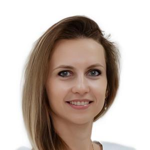 Степанова Алеся Игоревна, стоматолог - Молодечно