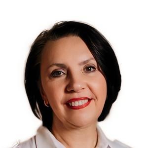 Уклейкина Алла Евгеньевна - фотография Уклейкина Алла Евгеньевна, стоматолог - Молодечно