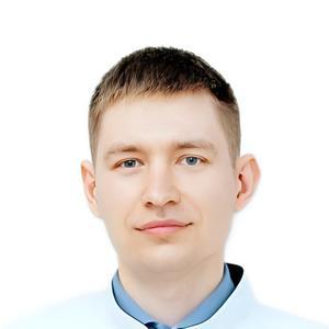 Вареник Евгений Николаевич - фотография Вареник Евгений Николаевич, стоматолог-ортопед - Молодечно