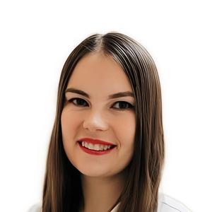 Уклейкина Элеонора Владимировна, стоматолог-ортодонт - Молодечно