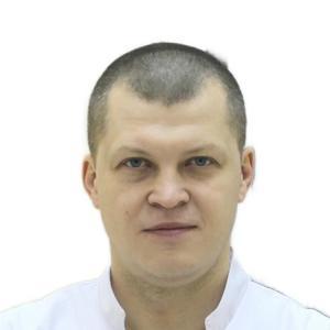 Евтушенко Дмитрий Николаевич, эндоскопист - Мозырь