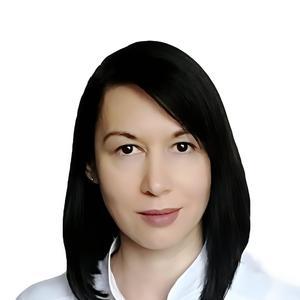 Козлова Татьяна Викторовна, физиотерапевт - Мозырь