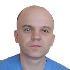 Коваленко Сергей Анатольевич, врач узи - Мозырь