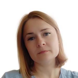 Коваленко Наталья Валерьевна, терапевт - Мозырь