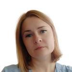 Коваленко Наталья Валерьевна, Терапевт - Мозырь